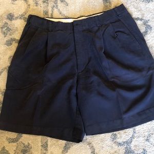 Alfani Golf Shorts